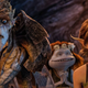 Illustration for article titled George Lucas is making an animated comedy called Strange Magic